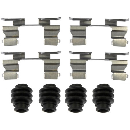 Dorman DISC BRAKE HDWE KIT HW5793